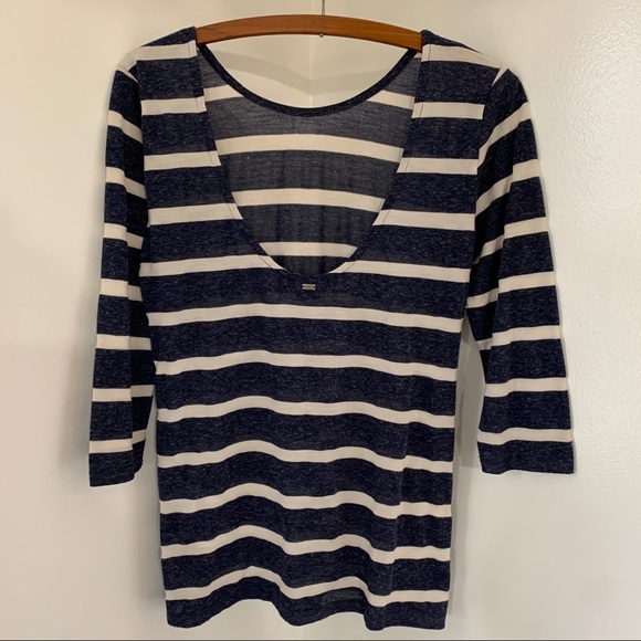 Obey Westhaven Top - Picture 6 of 11